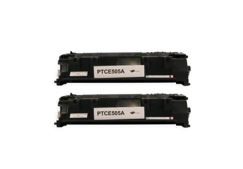 Compatible toner 05A (CE505A) 80A (CF280A) CANON 7...