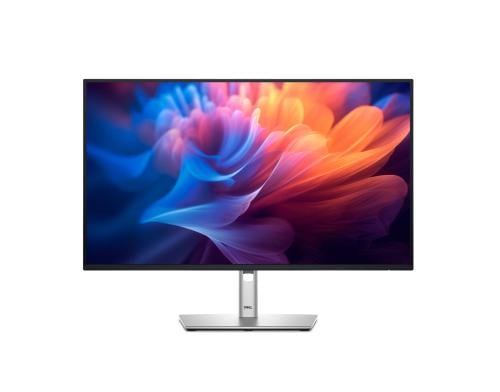Dell Pro 27 Inch Plus Monitor P2725H - FHD IPS Dis...