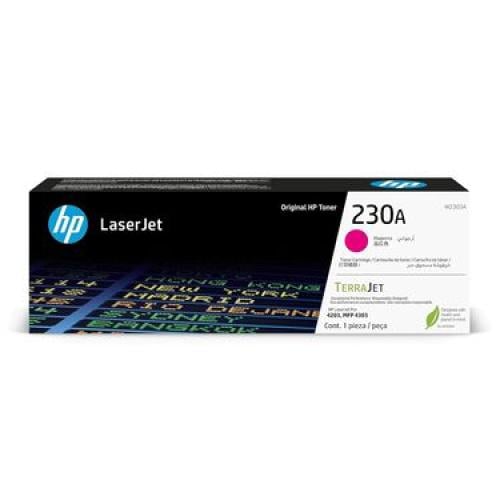 HP 230A Magenta Original LaserJet Toner Cartridge...