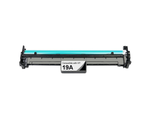 Printer ink PULI Compatible toner CF219- DRUM