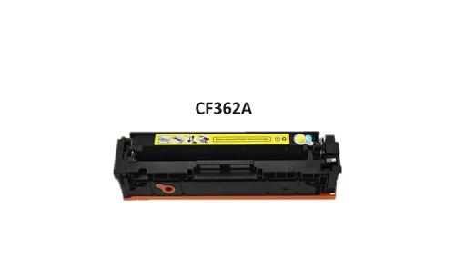 Compatible toner 508A YELLOW (CF362A)