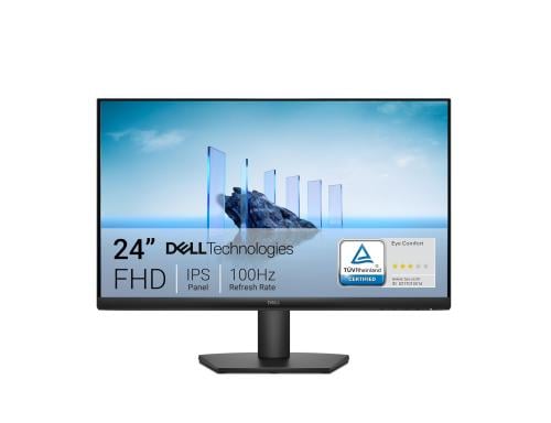 Dell Monitor 24 SE2425HM