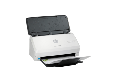ماسح ضوئي اتش بي HP ScanJet Pro 3000 s4 Sheet-feed...