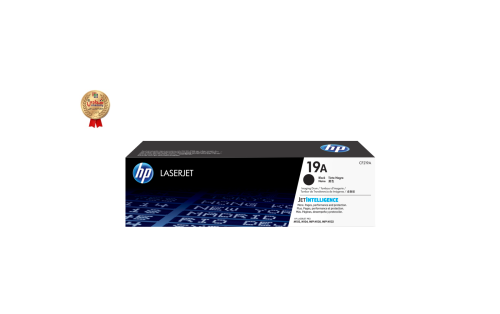 HP 19A Original LaserJet Imaging Drum (CF219A)