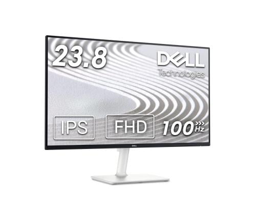 Dell 23.8'' Inch S2425H FHD Dual Speaker Monitor (...