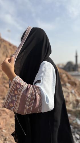 عباية موانا 2
