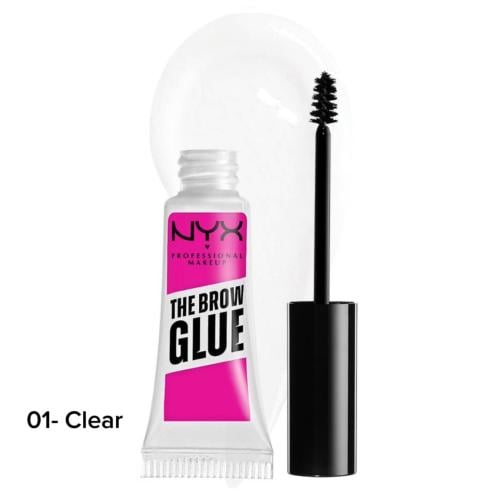 ماسكارا حواجب NYX