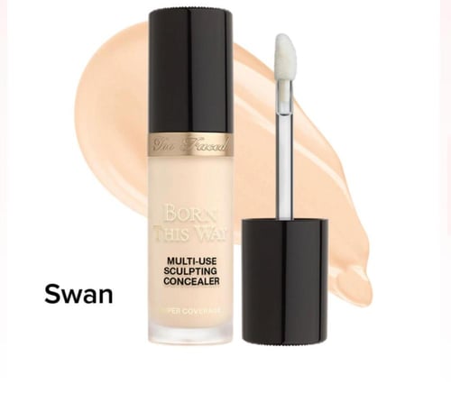 كونسيلر توفيسد