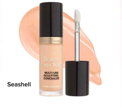 كونسيلر توفيسد