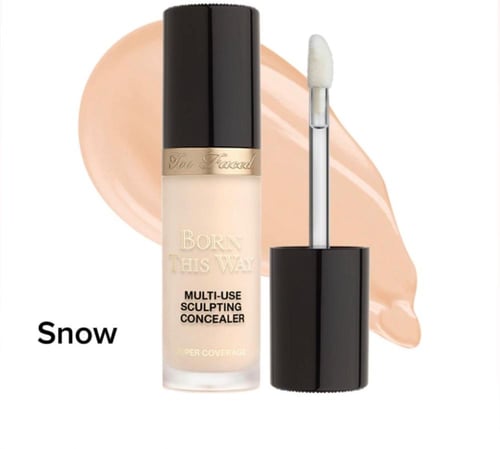 كونسيلر توفيسد