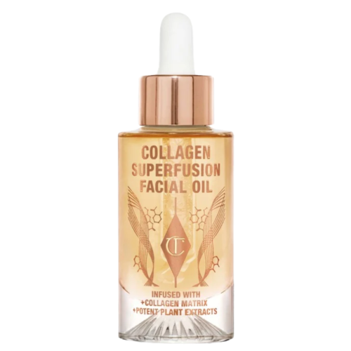 زيت كولاجين Charlotte 30ml