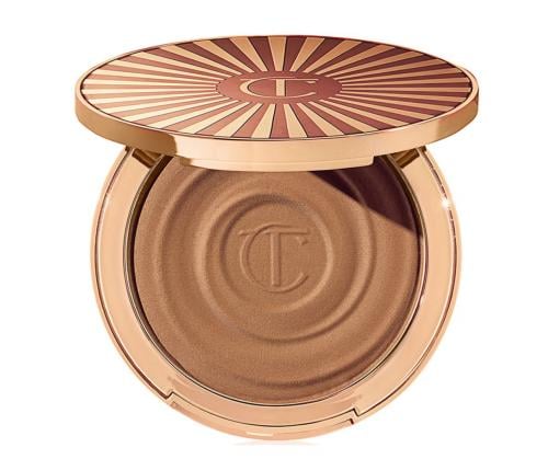 شارلوت 1 deep Beautiful Skin Sun-Kissed Glow Bronz...