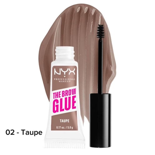 ماسكارا حواجب NYX