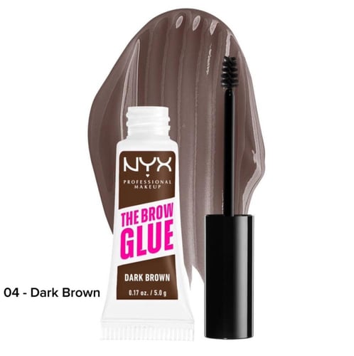 ماسكارا حواجب NYX