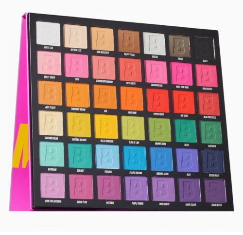 باليت هارموني