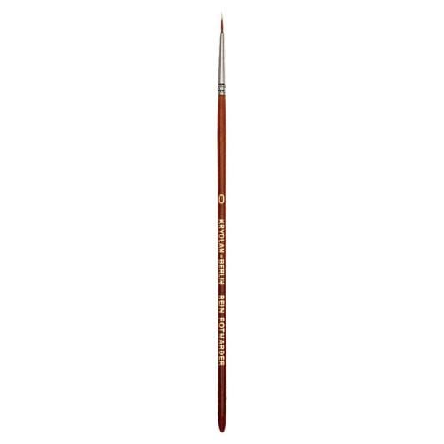 فرشه EXCELLENCE ROUND BRUSH