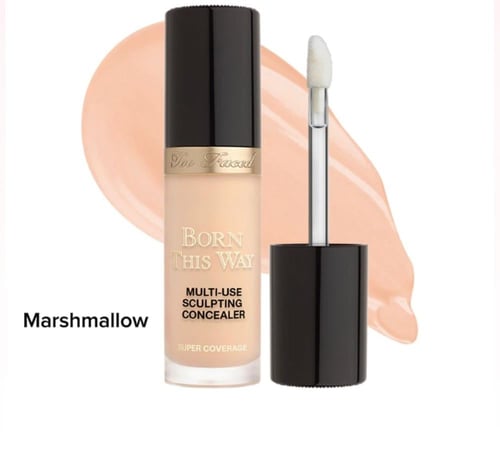 كونسيلر توفيسد