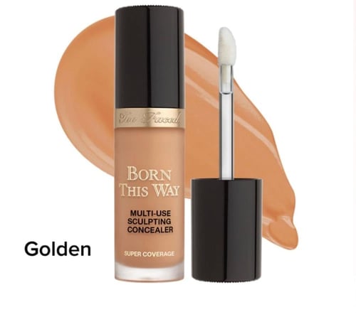 كونسيلر توفيسد