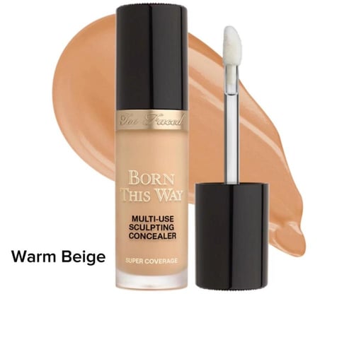 كونسيلر توفيسد