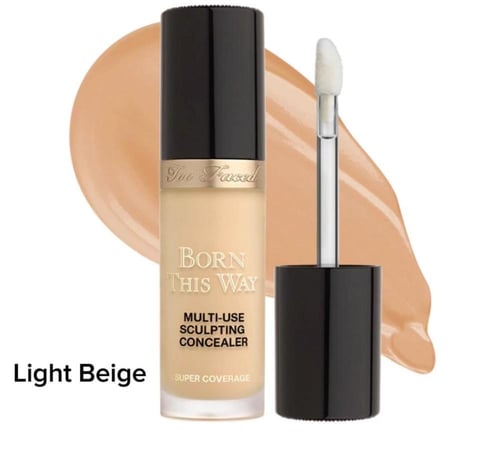 كونسيلر توفيسد