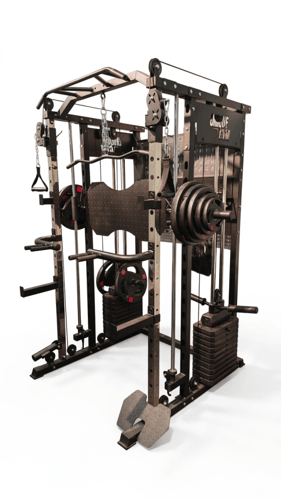 جهاز سميث متعدد الاستخدامات