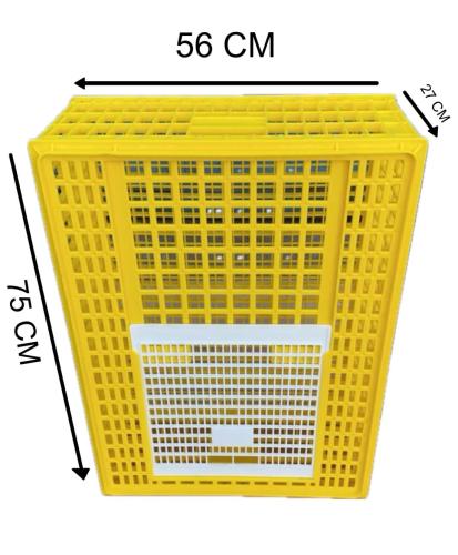 قفص نقل طيور