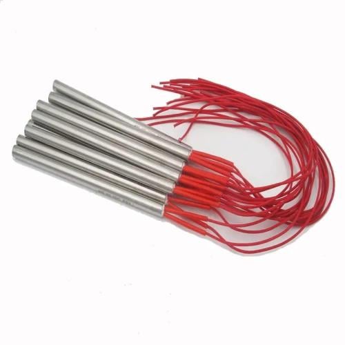 سخان فقاسات رول