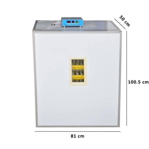 فقاسة بيض كبيرة 500