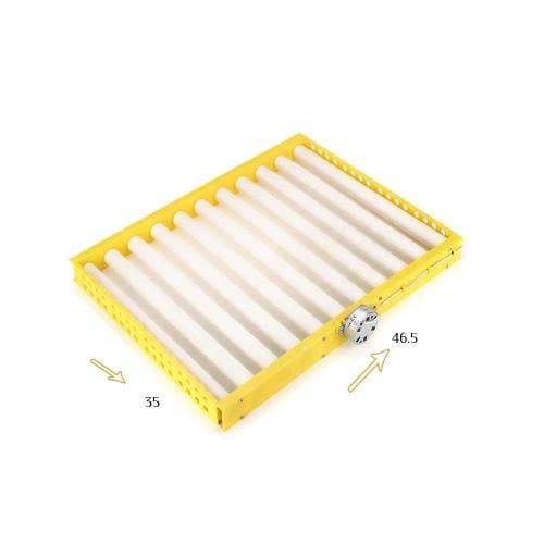 رف فقاسة رول