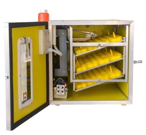 فقاسه 240 بيضه C2