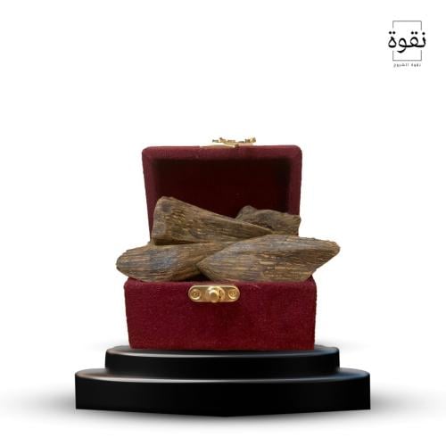 ماروكي الأولين