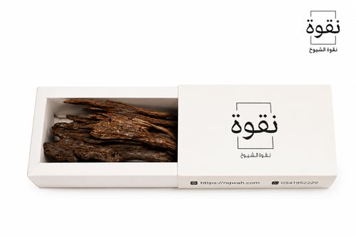 Indian oud from Amfal forests