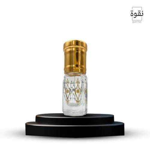 توليفة المسك الفاخرة