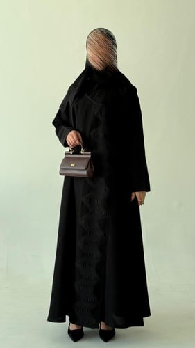 عباية امتنان