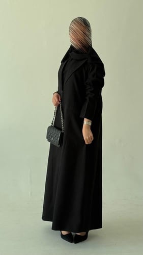 عبايه مضاوي