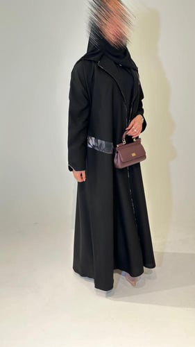 عباية العنود