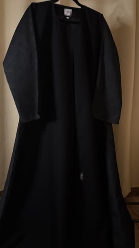 عباية فاطمه