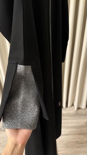 عباية الماس