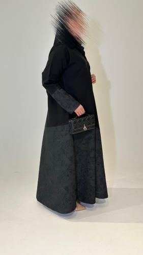 عباية ياسمين