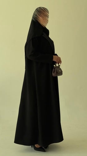 عباية شيهانه