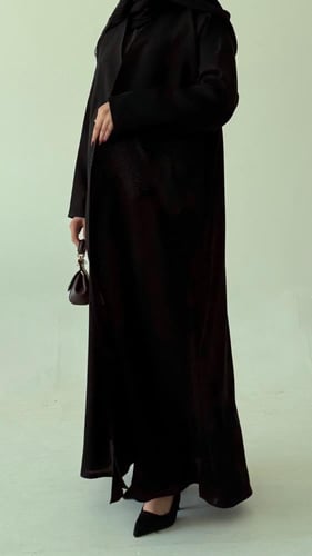 عباية الجازي