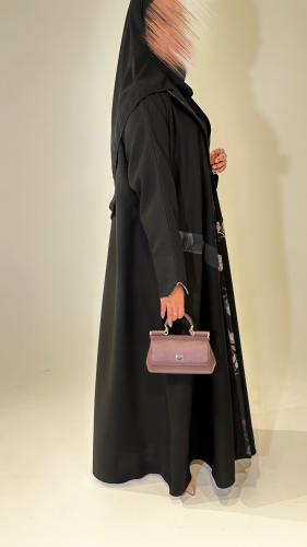 عباية العنود