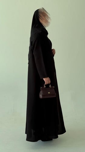 عباية الجازي