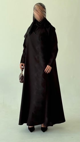 عباية امتنان