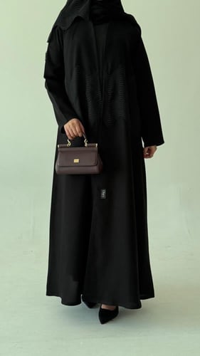 عباية الجازي