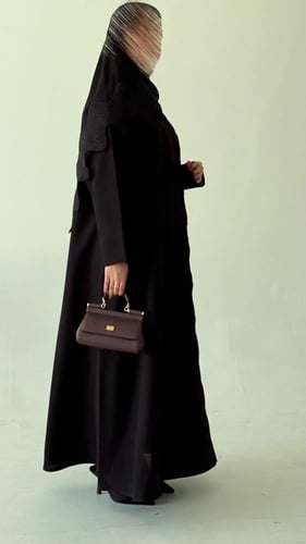 عباية امتنان