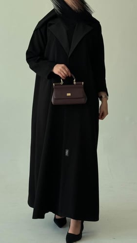 عباية شيهانه