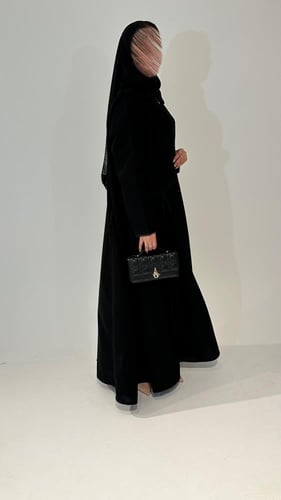 عباية وجدان