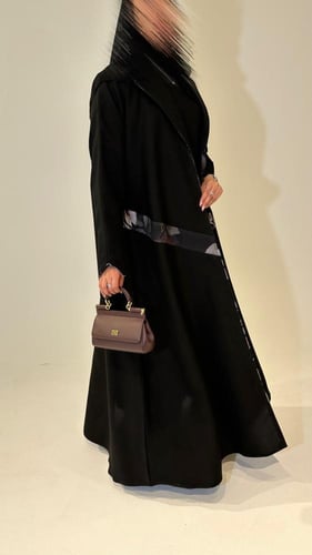 عباية العنود