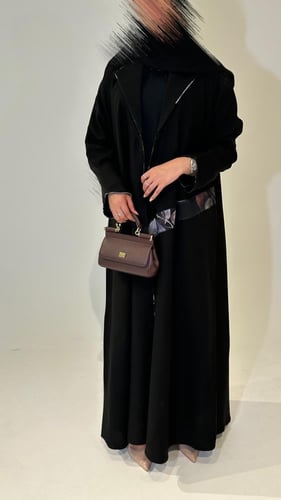 عباية العنود